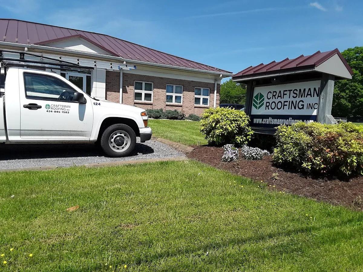 Quality Roof Replacement by experienced craftsmen in Birnham Wood
